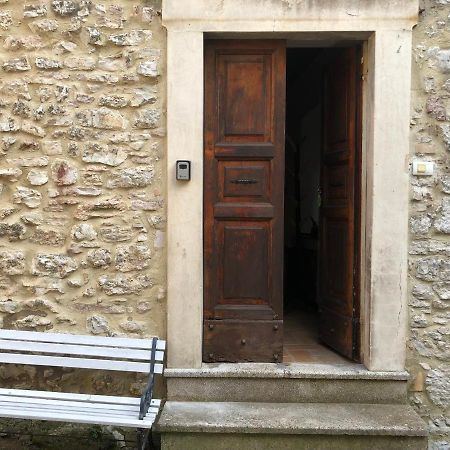 La Casetta Ferentillo Εξωτερικό φωτογραφία